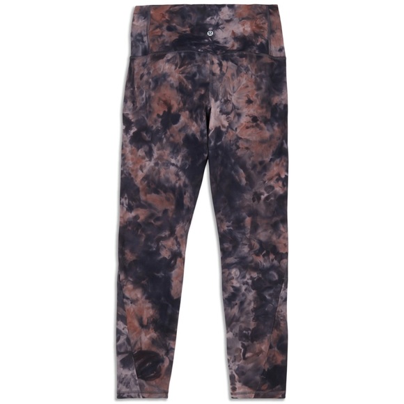 LULULEMON HIGH RISE LEGGINGS - Picture 2 of 7